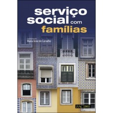 Serviço Social com Famílias
